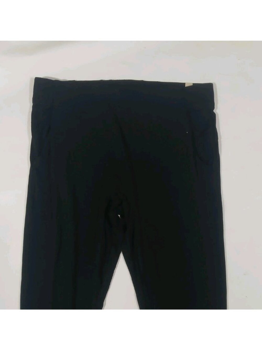 Lunya Siro Drapped Joggers View 2
